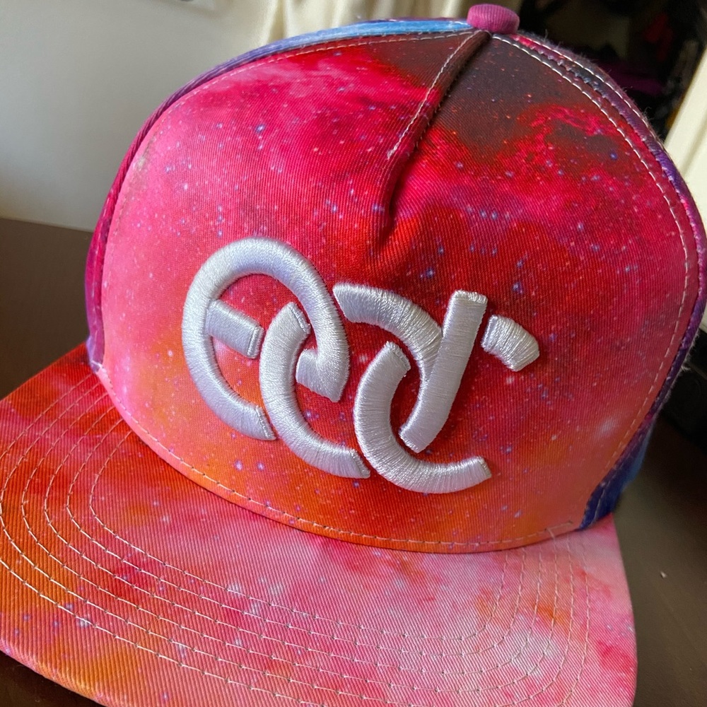 EDC Unisex Hat